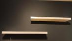 Wandplanken IKEA 1m10, Huis en Inrichting, Woonaccessoires | Wandplanken en Boekenplanken, Ophalen, Zo goed als nieuw