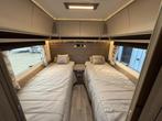 Kabe Royal 560 GLE B2, Schokbreker, Rondzit, Bedrijf, Kabe