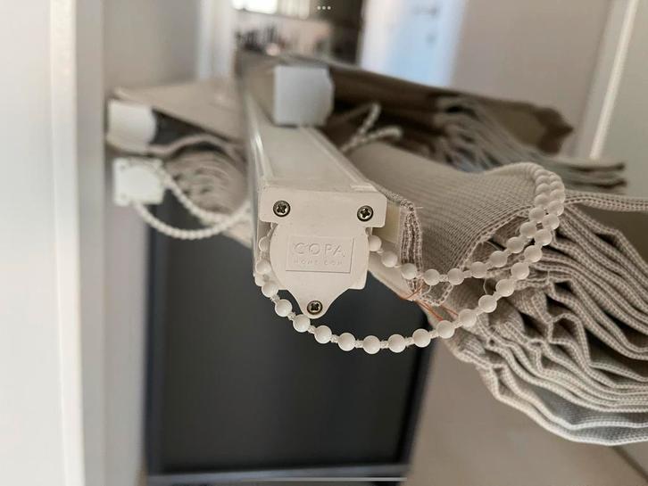 Op zoek naar dit systeem  Copa Copahome, Hobby en Vrije tijd, Stoffen en Lappen, Zo goed als nieuw, Ophalen