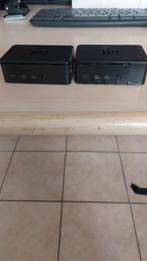 Set van 2x Raspberry PI4 B - 4GB met benodigdheden., Ophalen of Verzenden, Zo goed als nieuw