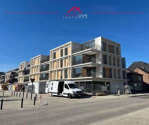Appartement te koop in Dilsen-Stokkem, 1 slpk, Immo, Huizen en Appartementen te koop, Appartement