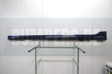 Zijskirt Links Dorpellijst Audi A5 8W8 S-Line SLine 5D 19-Fa beschikbaar voor biedingen