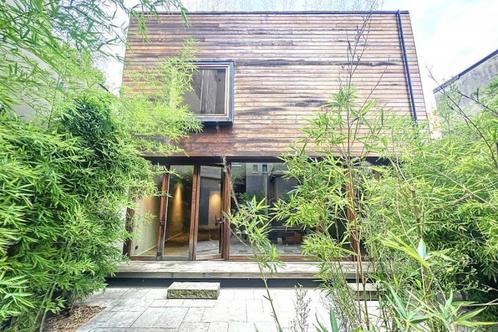 Maison à louer à Ixelles, 3 chambres, Immo, Huizen te huur, Vrijstaande woning