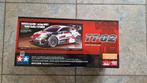 1/10 SCALE R/C 4WD HIGH PERFORMANCE RACING CAR TOYOTA GAZOO