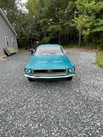 Ford Mustang Coupé 1968, Autos, Achat, Entreprise, 2 portes, Automatique