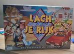 Lach je rijk., Hobby en Vrije tijd, Ophalen of Verzenden, Zo goed als nieuw, Parker