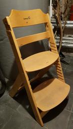 kinderstoel, Ophalen, Gebruikt, Meegroeistoel
