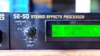 Boss SE-50 + SE-70, Ophalen of Verzenden, Gebruikt