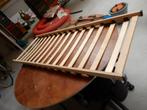 lattenbodem 200x70, 70 cm of minder, Nieuw, Ophalen of Verzenden, Bedbodem