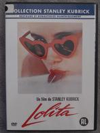 Dvd Lolita ( Stanley Kubrick ), Comme neuf, Enlèvement ou Envoi