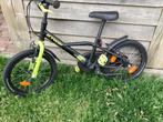 Kinderfiets 16 inch, Fietsen en Brommers, Fietsen | Crossfietsen en BMX, Ophalen, Gebruikt