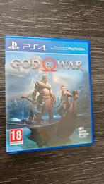 Gold of war, Consoles de jeu & Jeux vidéo, Jeux | Sony PlayStation 4, Comme neuf, Enlèvement ou Envoi