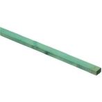 10 stuks ruwe behandelde balken te koop, Ophalen, Nieuw, 200 tot 250 cm, 50 mm of meer