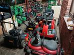 Onderhoud en herstellingen allerhande tuinmachines, Jardin & Terrasse, Tondeuses à gazon, Tondeuse rotative, Enlèvement, Comme neuf