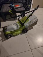 Grasmaaier, Tuin en Terras, Grasmaaiers, Ophalen, Gebruikt, Central Park, Elektrische grasmaaier