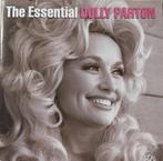 DOLLY PARTON - The essential (2 CD set), Ophalen of Verzenden, Zo goed als nieuw