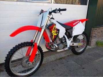 ELK TYPE MOTORFIETS KOPEN, Motoren, 250 cc, Bedrijf, Crossmotor, 1 cilinder
