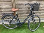 Damesfiets Oxford  28 inch, Fietsen en Brommers, Versnellingen, Zo goed als nieuw, 50 tot 53 cm, Ophalen