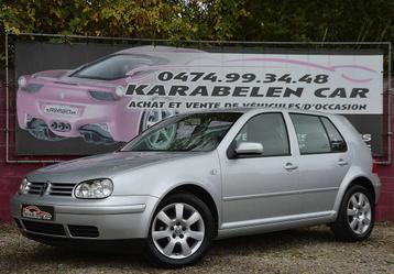 Volkswagen Golf 1.9Sdi Rabbit CLIM CARPLAY 113.388KM beschikbaar voor biedingen