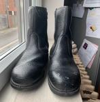 Bottes de sécurité fourrées homme T43, Enlèvement ou Envoi, Utilisé