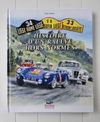 Het verhaal van een buitengewone rally, Boeken, Ophalen of Verzenden, Zo goed als nieuw, Eric Faure