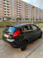 Ford Fiesta Automaat 1.4 benzine, Auto's, Ford, Particulier, Automaat, Bluetooth, Te koop