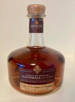 Rum&Cane Guatemala XO Single cask, Verzamelen, Wijnen, Ophalen, Overige typen, Nieuw, Zuid-Amerika