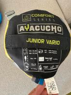 Slaapzak Ayacucho Junior Vario Comfort Series, Caravans en Kamperen, Ophalen of Verzenden, Gebruikt