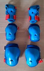 Protections roller, skate, trotinette OXELO (taille 2XS), Enlèvement, Utilisé