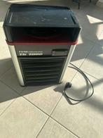 Teco chiller 1000, Ophalen, Zo goed als nieuw