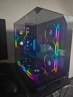 High-End Gaming PC, Ophalen, 32 GB, Custom Build, Zo goed als nieuw