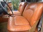 Jaguar mk2 interieur cognac 1965, Ophalen of Verzenden, Gebruikt, Jaguar