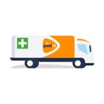 Chauffeur B - Livreur - PostNL Pharma, Offres d'emploi, Emplois | Chauffeurs, À partir de 1 an, 33 - 40 heures, Contrat à durée indéterminée