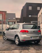 Volkswagen Golf 6 Tsi Automatisch, Autos, Volkswagen, 5 places, Automatique, Tissu, Carnet d'entretien