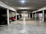 parkeerplaats te huur, Immo, Garages en Parkeerplaatsen, Brussel