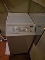 miele, Elektronische apparatuur, Wasmachines, Ophalen, Zo goed als nieuw, Bovenlader