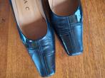 Chaussures cuir. 39,5. Taille grand., Kleding | Dames, Schoenen, Ophalen of Verzenden, Nieuw, Pumps