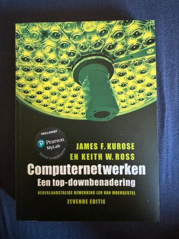 James F. Kurose - Computernetwerken, Informatique et Ordinateur, Enlèvement ou Envoi, James F. Kurose; Keith W. Ross, Autres niveaux