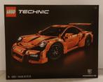 LEGO Technic PORSCHE 911 GT3RS oranje, Kinderen en Baby's, Speelgoed | Duplo en Lego, Ophalen, Nieuw, Lego