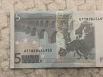 Verzamelen, Timbres & Monnaies, Billets de banque | Europe | Euros, Enlèvement ou Envoi