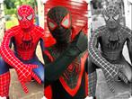Spider-Man mascotte, Hobby en Vrije tijd, Verzenden, Nieuw, Versiering