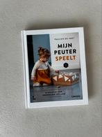 Mijn Peuter Speelt, Ophalen, Zo goed als nieuw, Paulien De Smet