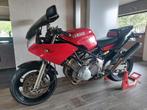 Yamaha Trx 850cc! Oldtimer! Prachtige staat!, Particulier
