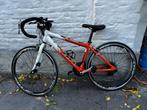 koersfiets jongen, Fietsen en Brommers, Fietsen | Racefietsen, Ophalen, Gebruikt, Overige maten