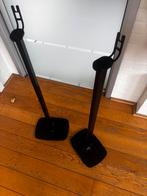 Sonos statieven, Ophalen, Gebruikt