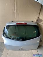 Renault CLIO 3 grijs zilver TED69 Achterklep achterdeur, Auto-onderdelen, Gebruikt, Achter, Renault, Deur
