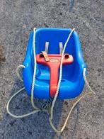 Schommelmand, Kinderen en Baby's, Speelgoed | Buiten | Speeltoestellen, Ophalen, Zo goed als nieuw