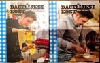 4 kookboeken van Jeroen Meus, Ophalen of Verzenden, Zo goed als nieuw, Jeroen Meus