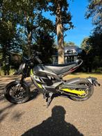 Tromox Mino B - BTW brommer - zo goed als nieuw, Fietsen en Brommers, Brommers | Overige merken, Ophalen, Klasse B (45 km/u), Zo goed als nieuw