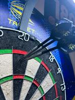 Luke Littler 24gr, Sport en Fitness, Darts, Ophalen of Verzenden, Zo goed als nieuw
